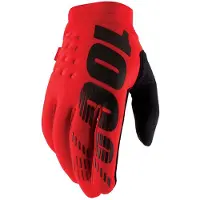 100% Brisker Handschoenen