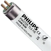 Philips tl-buis tl5 14w 563,2mm kl830