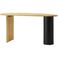 Audo Copenhagen The Eclipse Bureau Natural Oak