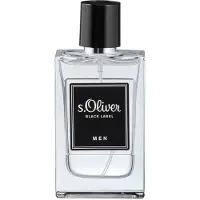 s.Oliver For him black label eau de toilette