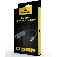 Gembird A Usb3c Lan 01 Hdd/ssd-sleufadapter