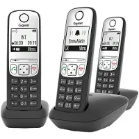 Gigaset A690 Trio