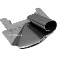 Husqvarna Zoomvoet 10mm