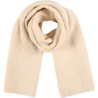 Mbym Sjaal 'Sanela' beige gemêleerd