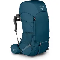 Osprey Renn 50 Dames Backpack Challenger Blue O/S