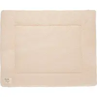 Jollein Parklegger Boucle 75x95 Naturel