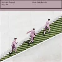 OUTHERE Alexander Gergelyfi - Sapperlot! (CD)