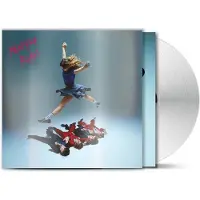 Sony music Maneskin - Rush (LP) (Coloured Vinyl)