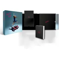RCA Rush ! Édition Spéciale Coffret