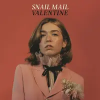 Bengans Snail Mail - Valentine (LP)