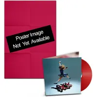 Sony music Maneskin - Rush (LP) (Coloured Vinyl) (Deluxe Edtion)