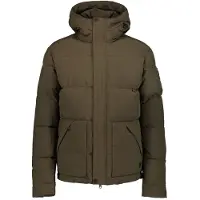 Luhta Harjakangas - Jack - Waterafstotend - Dark Olive (2022) - 52