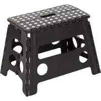 Escalo L220H Opvouwbaar opstapje Uppy XL