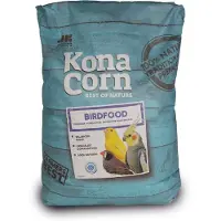Konacorn Groene Erwten 18 KG