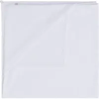 Babys Only Wikkeldeken Pure wit - 75x75