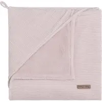 Babys Only Wikkeldeken Sense oud roze