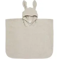 Jollein Badponcho Nougat