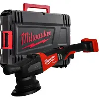 Milwaukee M18 FROP15-0X FUEL Excentrische Polijstmachine - 15mm 18V