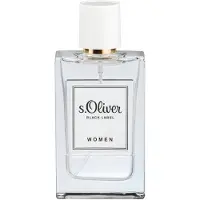 s.Oliver Black Label Women Eau de Toilette 30 ml