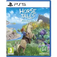 Horse Tales: Emerald Valley Ranch Limited Edition - PS5