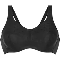 Anita Voorgevormde bh Airita | Maat: 85D | Kleur: Zwart