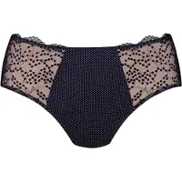Anita Slip Orely | Maat: 48 | Kleur: Zwart
