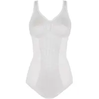 Susa Body voorgevormd zonder beugel 6532 | Wit90F