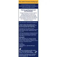 Snoreeze Keelspray Tegen Snurken - 23.5ml
