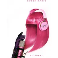 Universal Music Nicki Minaj - Queen Radio: Volume 1 (2 CD)