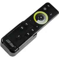 Lean LED Afstandsbediening voor CCT/dimbaar controller