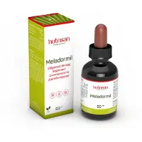 Nutrisan Meladormil Druppels