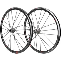Fulcrum Racing Zero Carbon Disc Wielset 2-Way Fit C19 Clincher CL Campagnolo 2020 Fietswielen