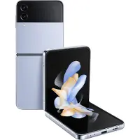 Samsung Galaxy Z Flip 4 512GB Blauw 5G