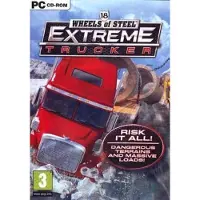 18 Wheels of Steel Extreme Trucker /PC