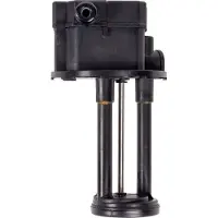 HUVEMA - Koelpomp 230V (1ph) / 400V (2ph) - KMP HU 360 SI
