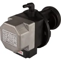 HUVEMA P/NO.: 31 COOLANT PUMP (WE90), 400V/ 50HZ/ 1PH - 553150