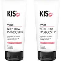 Kis - No-Yellow-Pro Booster - 2 x 75 ml