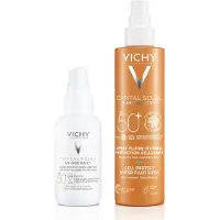 VICHY Capital Soleil UV Age SPF50 40ml
