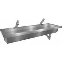 Loggere Wasgoot Easy IV Tempo 1800 mm