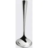 Robert Welch Malvern sauslepel uit rvs 16.6cm