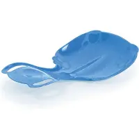 Prosperplast - Slee / Glijplaat Polar Bear - Kunststof - Blauw