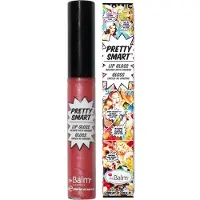 Thebalm Read My Lips Lipgloss - ZAAP! 6 ml