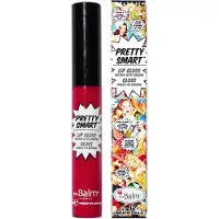 theBalm Read My Lips Lipgloss - HUBBA HUBBA! 6 ml