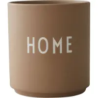 Design Letters favoriete mok 25 cl Home-natural