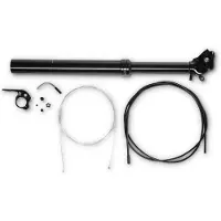 Rfr Pro Outside 150 Mm Dropper Zadelpen