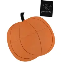My Dream Day - Grazing board pompoen Halloween - Halloween - Halloween accessoires - Halloween verkleden