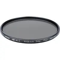 Hoya 58.0mm Hd Mkii Irnd8 (0.9)
