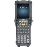 Zebra 104524-107 composietkaarten wit (500 stuks)