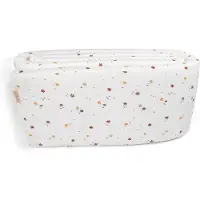 Filibabba - Kastanien - - One Size - Bettnestchen