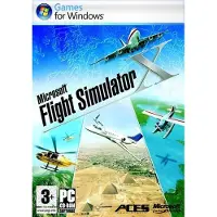 Flight Simulator X